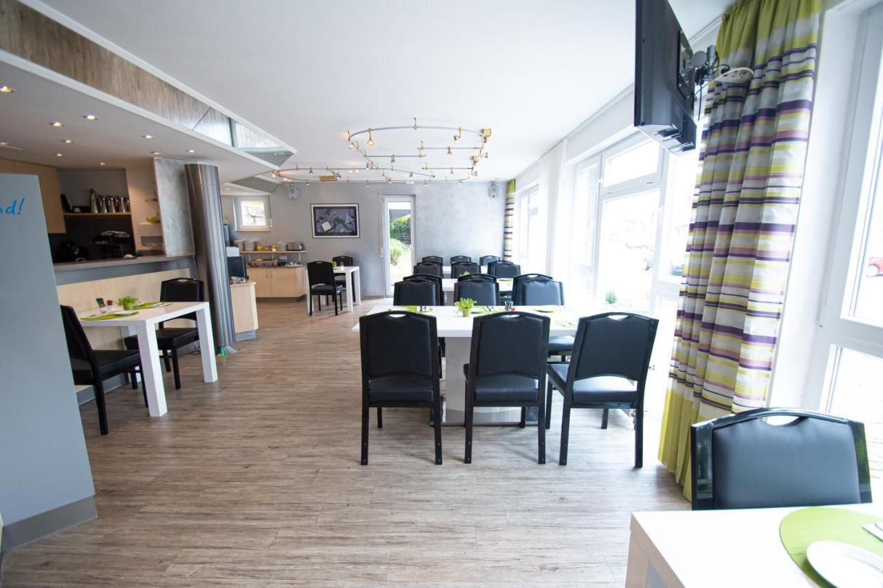 Taste Smart Hotel Μπάκνανγκ Εξωτερικό φωτογραφία
