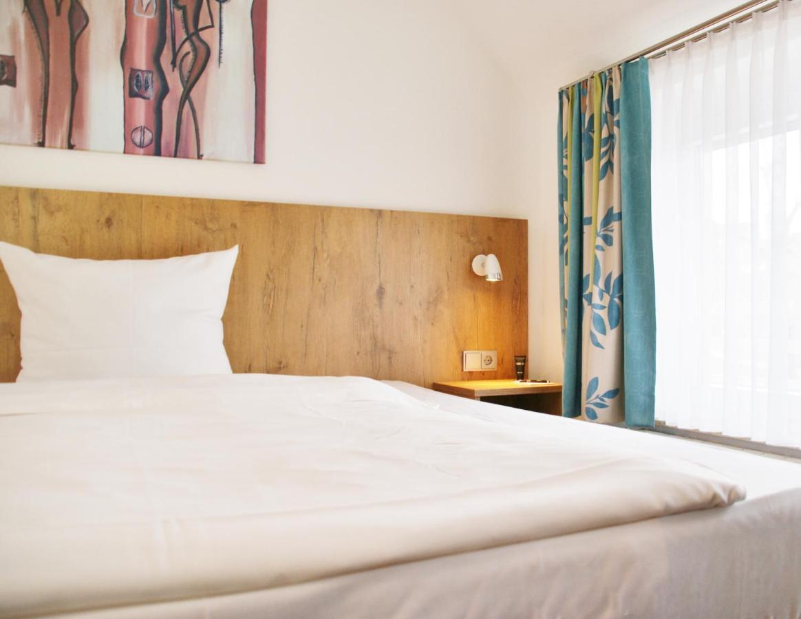 Taste Smart Hotel Μπάκνανγκ Εξωτερικό φωτογραφία