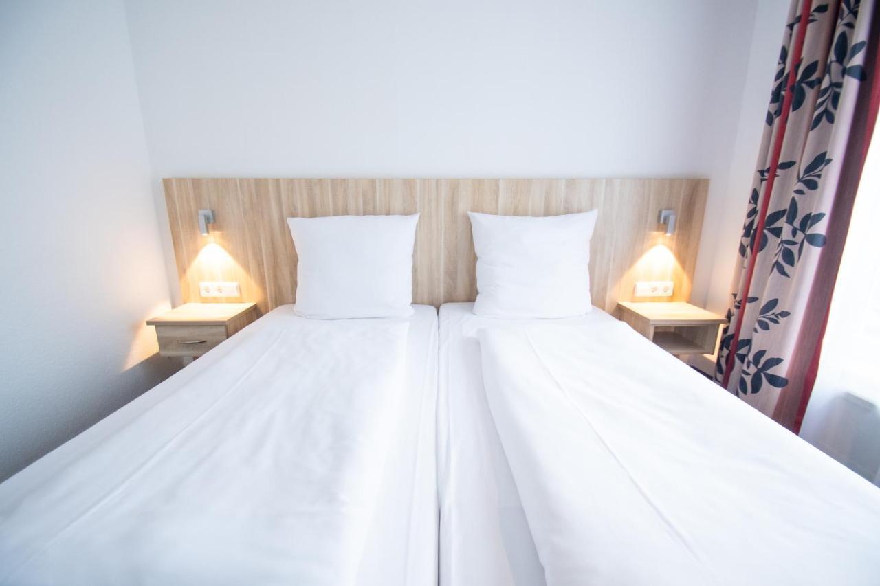 Taste Smart Hotel Μπάκνανγκ Εξωτερικό φωτογραφία