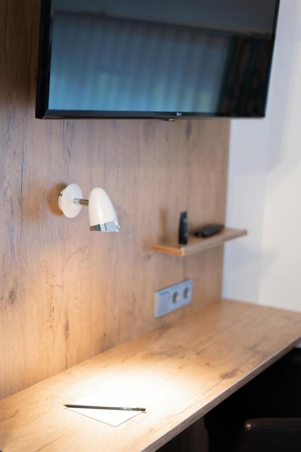 Taste Smart Hotel Μπάκνανγκ Εξωτερικό φωτογραφία