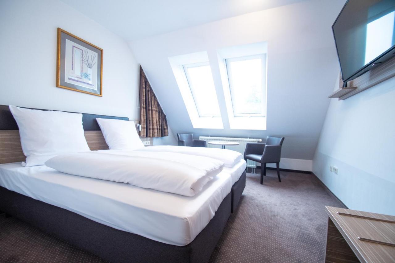 Taste Smart Hotel Μπάκνανγκ Εξωτερικό φωτογραφία