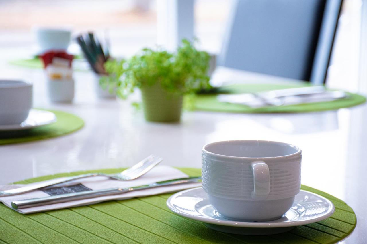 Taste Smart Hotel Μπάκνανγκ Εξωτερικό φωτογραφία